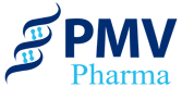 PMV logo